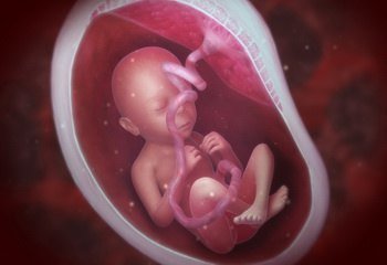 Чем опасна молочница для плода в утробе матери?
