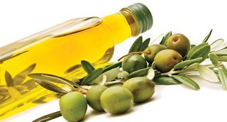 Оливковое масло помогает лечить диабет