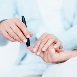 Сахарный диабет Сахарный диабет