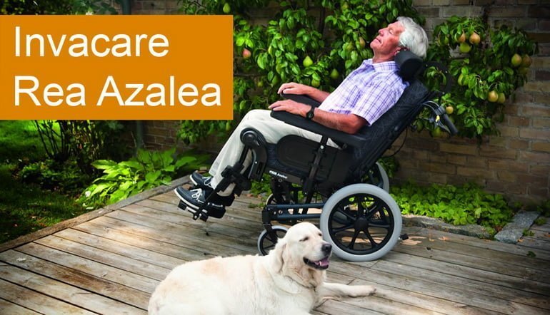 Invacare Rea Azalea