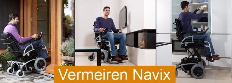 Vermeiren Navix