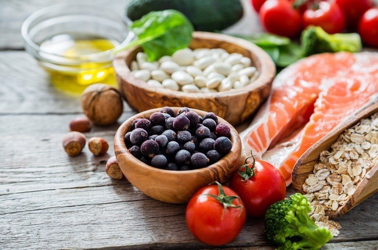 10 советов как снизить холестерин с помощью питания