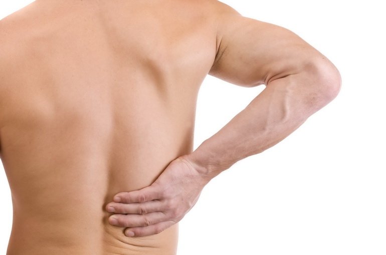 Резкая боль в спине - распространенные причины и диагностика