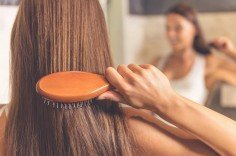 Как выпадение волос связано с похудением? Все что вам нужно знать