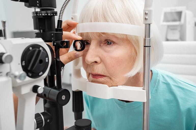 Советы по предотвращению повреждения глаз при диабете