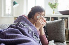 Как быстро вылечить простуду в домашних условиях за день