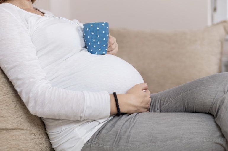 Кофеин при беременности: какова безопасная доза?