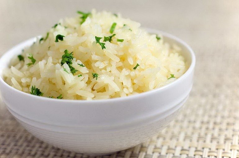 Очищение организма рисом - лечебно-профилактическое питание