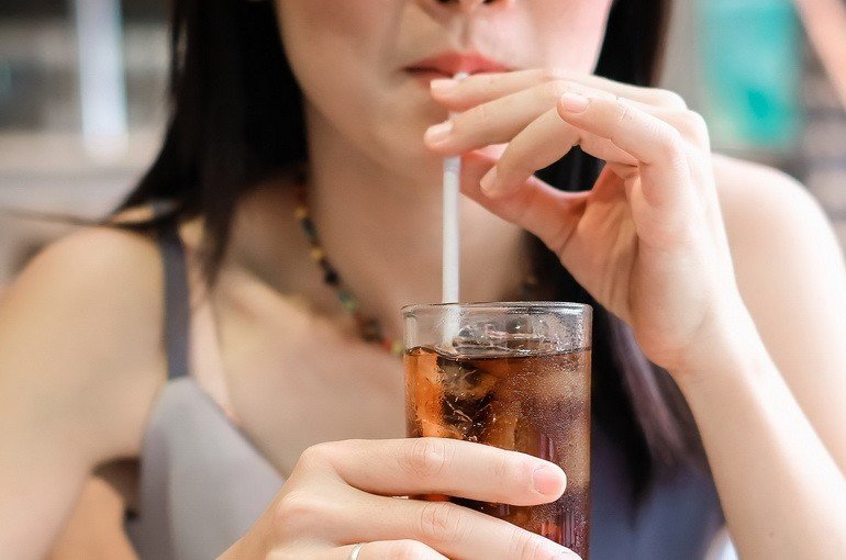 Можно ли пить Coca-Cola Zero на кето-диете?