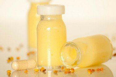 Пчелиное маточное молочко для волос: укрепляем волосы, лечим облысение