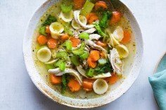 Питание при брюшном тифе: обзор, продукты, польза