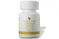 Форевер Гинкго Плюс (на основе Ginkgo Biloba)