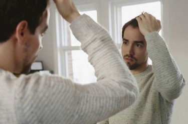 Может ли биотин помочь росту волос у мужчин?