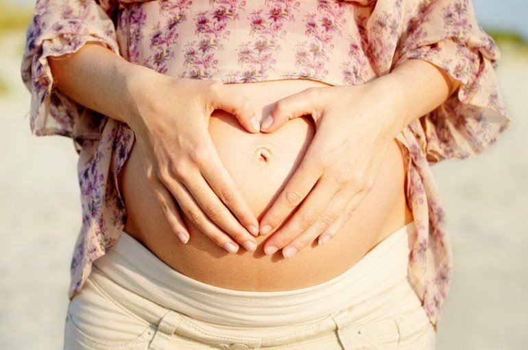Чем опасна молочница для плода во время беременности