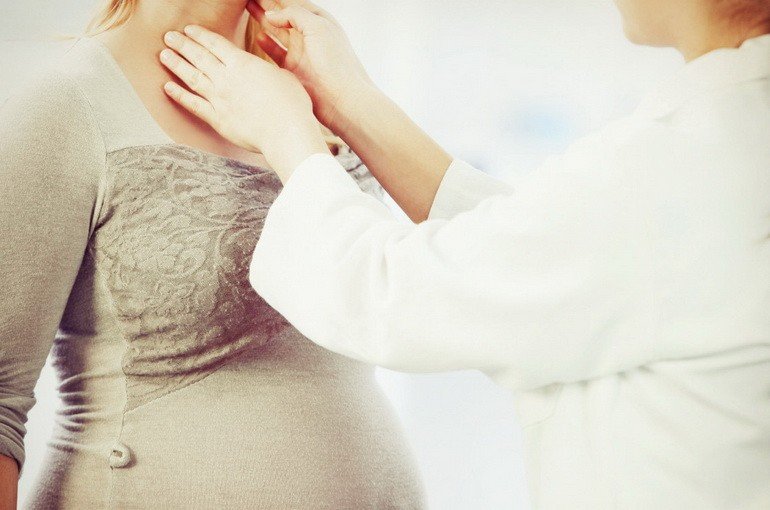 Гипотиреоз при беременности: признаки и симптомы, лечение