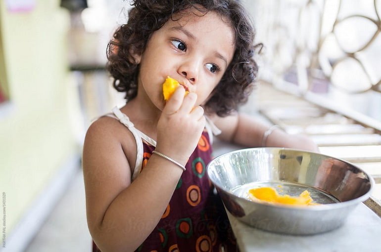 Интуитивное питание для детей: руководство от диетолога