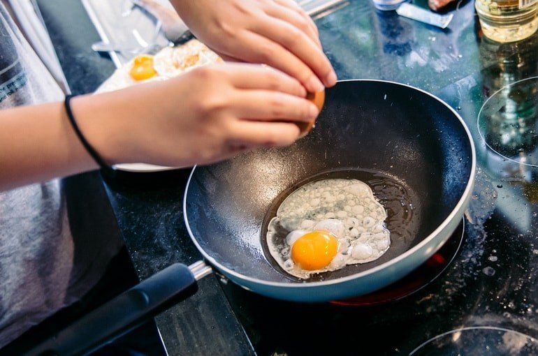 Незаменимые аминокислоты: описание, роль, польза, продукты