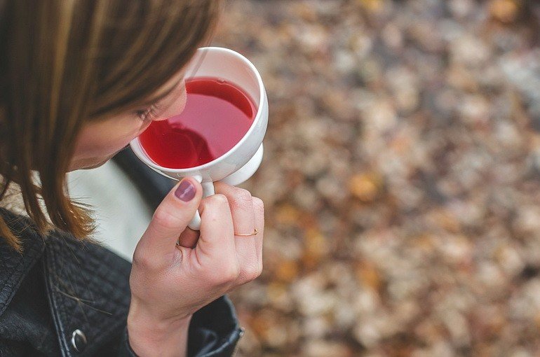 7 Лучших видов чая для облегчения астмы