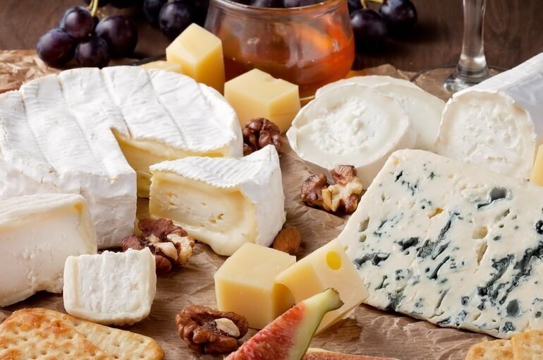 Вызывает ли сыр привыкание?