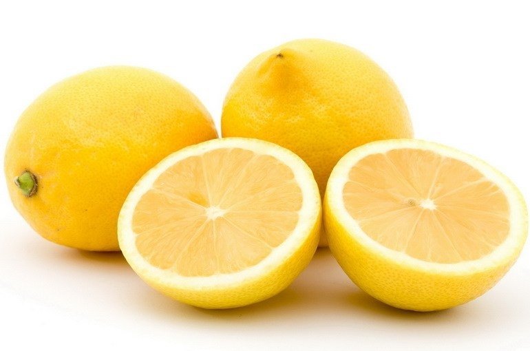 Лимон: свойства, применение, состав, противопоказания