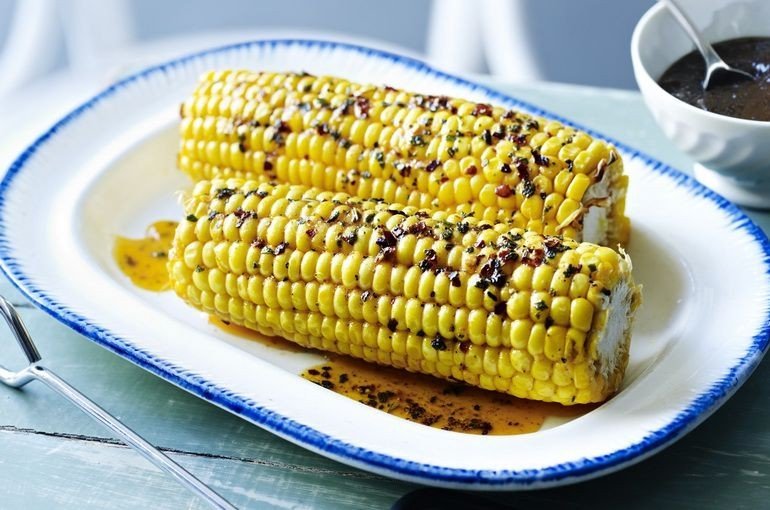 Полезна ли кукуруза для вашего здоровья? Пищевая ценность, факты
