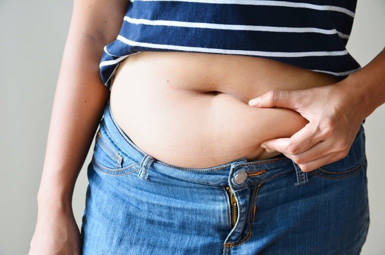 Снижение массы тела и жировой массы: в чем разница?