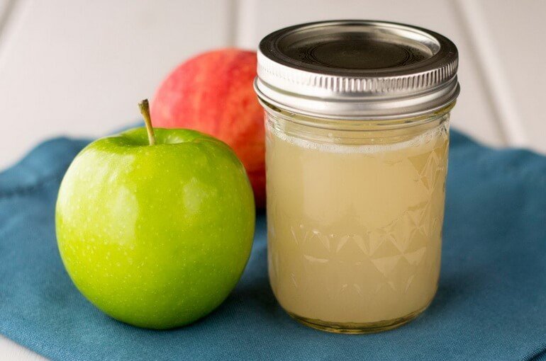 Яблочный пектин: полезные свойства и противопоказания