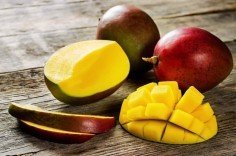 Безопасно ли употреблять манго при сахарном диабете 2 типа?