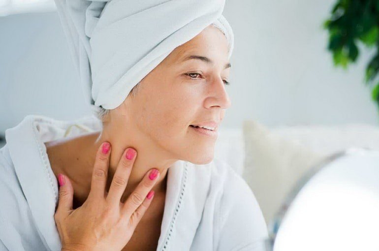 Польза гиалуроновой кислоты для кожи лица и всего организма