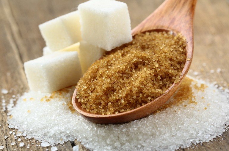 Сколько сахара можно употреблять в день без вреда для здоровья