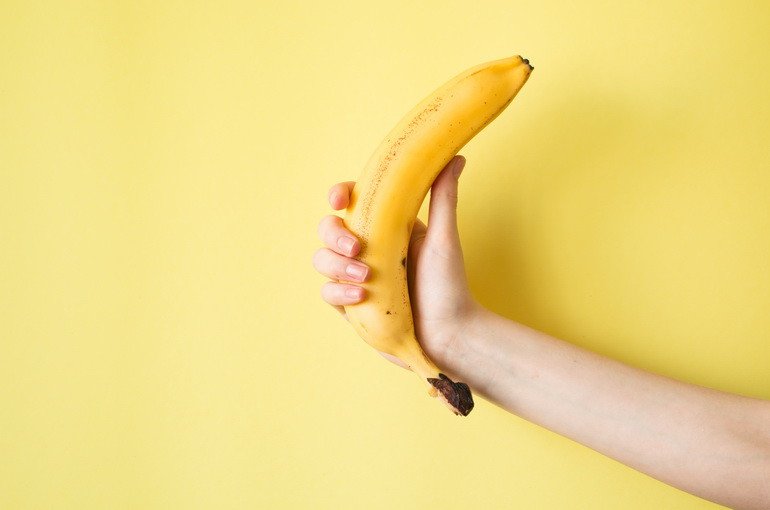 10 Полезных свойств бананов, доказанных наукой