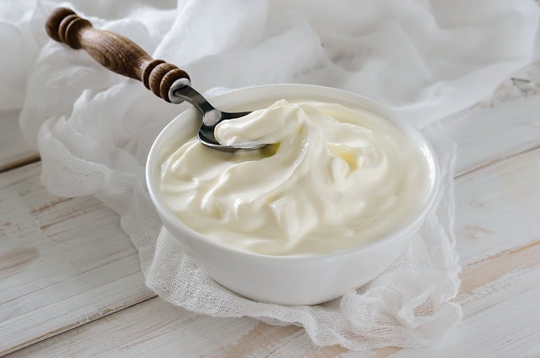 Чем полезен греческий йогурт? Все что вам нужно знать