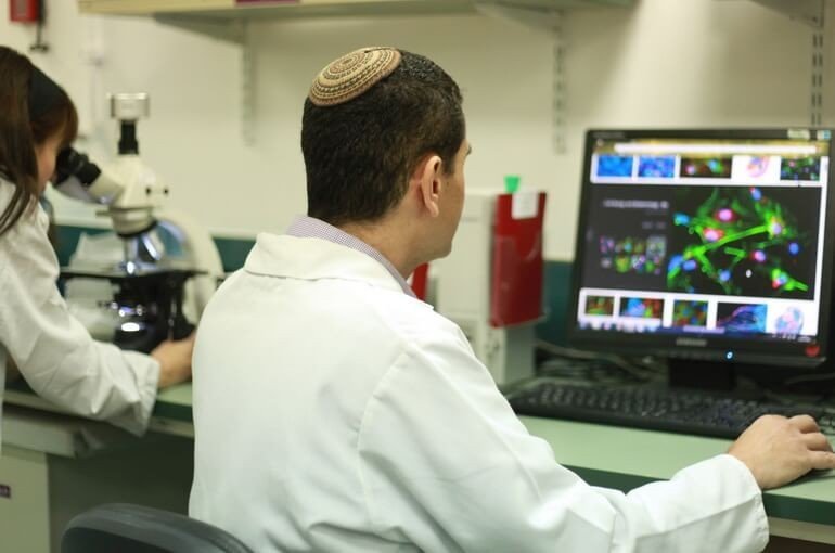 Лечение рака почек в Израиле