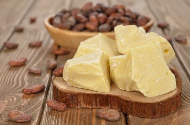 Масло какао: «пища богов» с полезными свойствами