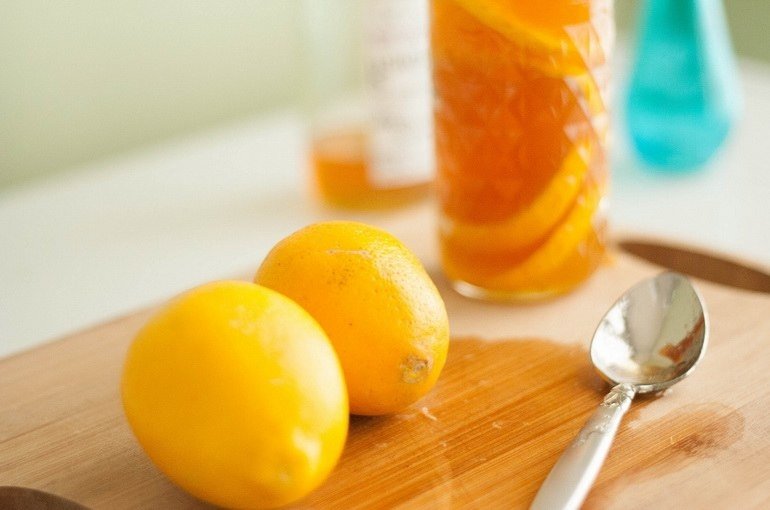 Лимон для похудения - 3 причины его эффективности