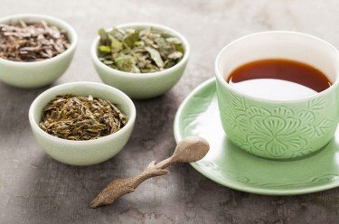 Чай и сахарный диабет: польза, риски, лучшие виды чая