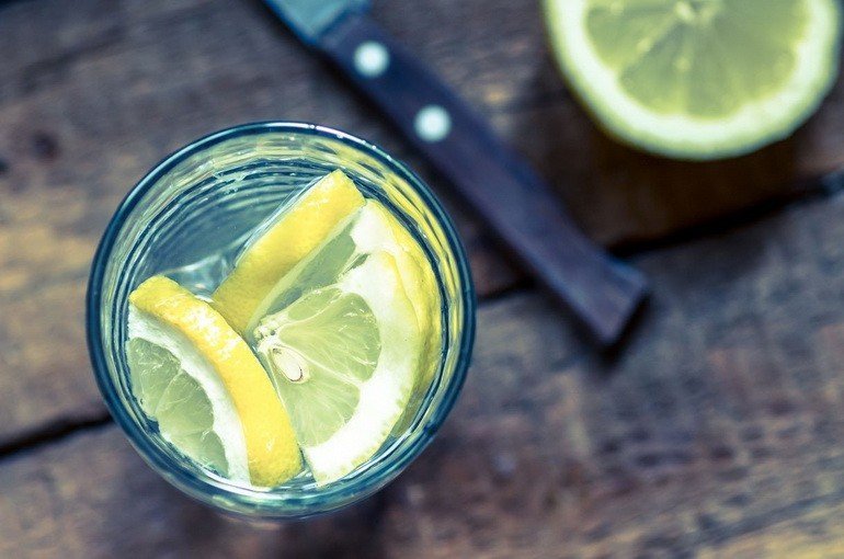 7 Лучших напитков для похудения