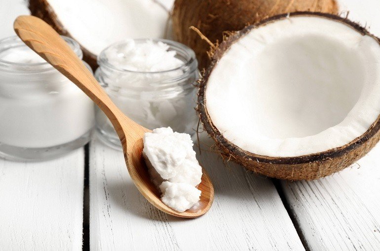 Чем отличается рафинированное кокосовое масло от нерафинированного?