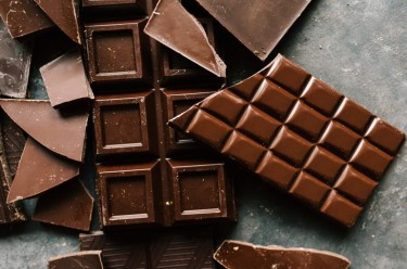 Может ли быть запор от шоколада?