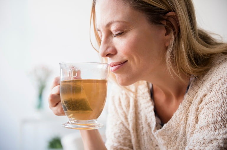 10 Полезных свойств зеленого чая, доказанных наукой