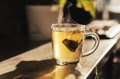 Полезен ли горячий чай для здоровья? Все что вам нужно знать