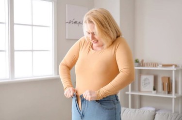 Что нужно знать о гиноидном ожирении
