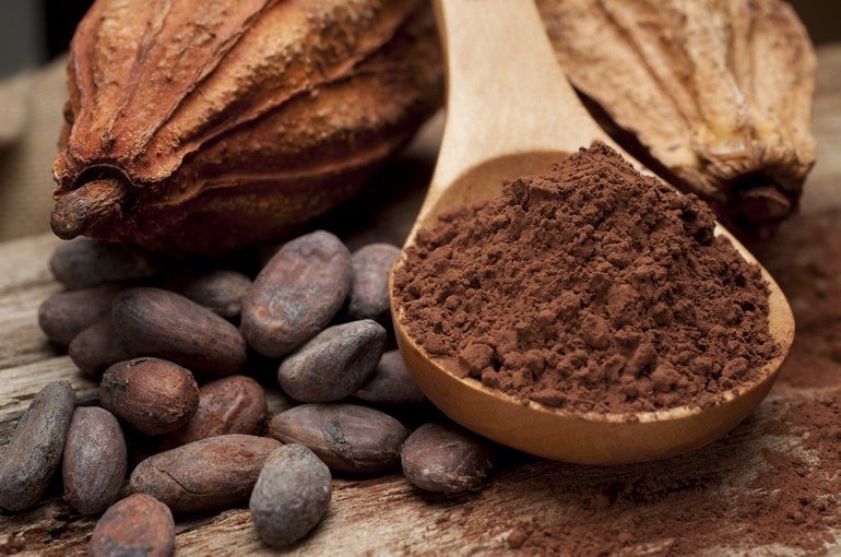 Польза какао - ТОП-5 полезных свойств какао