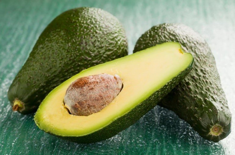 12 полезных свойств авокадо подтвержденных наукой