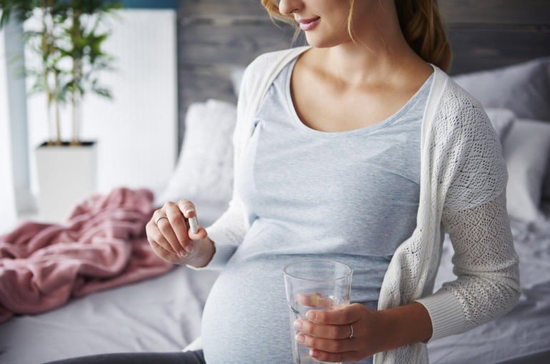 Стоит ли принимать пробиотики во время беременности?