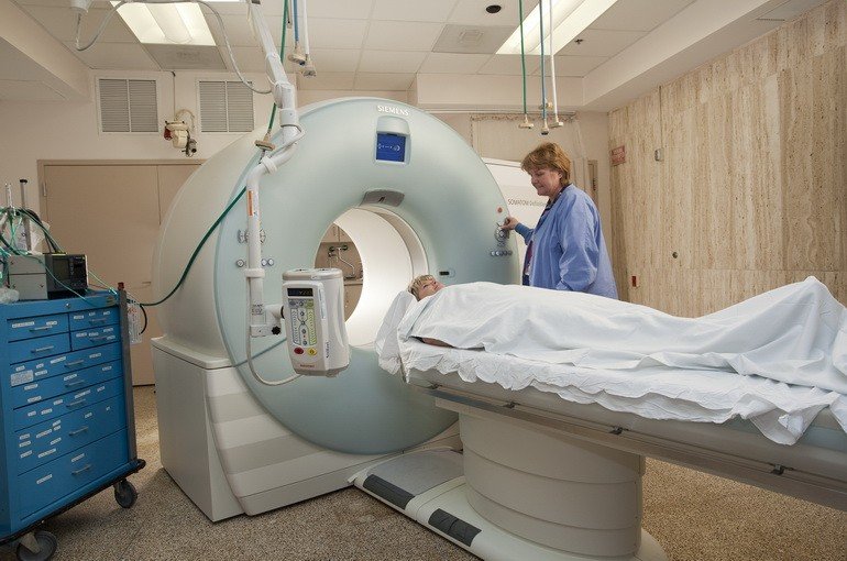 Компьютерная томография повышает риск развития рака на 35%