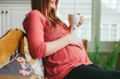 Безопасен ли чай при беременности?