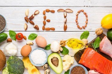 Кетогенная диета: подробное руководство по кето для начинающих