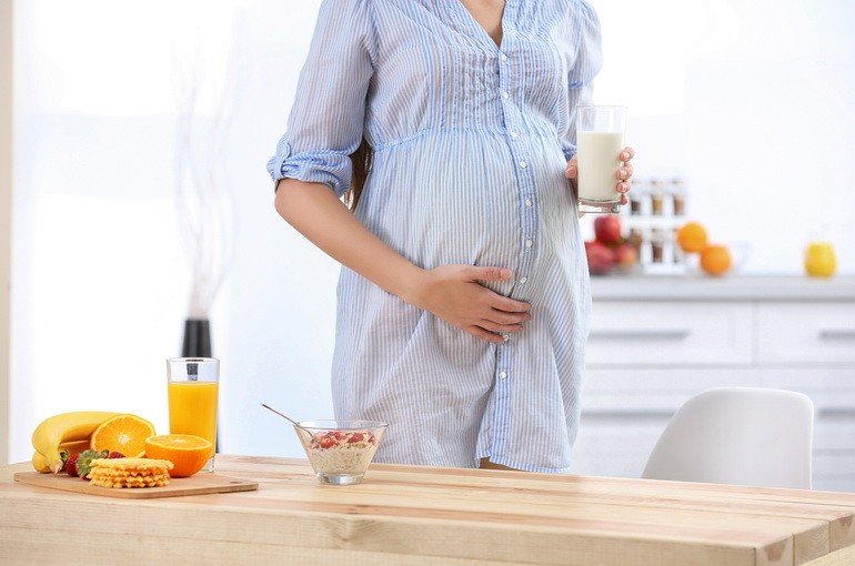 Витамин А при беременности: дозировка, влияние на плод, норма