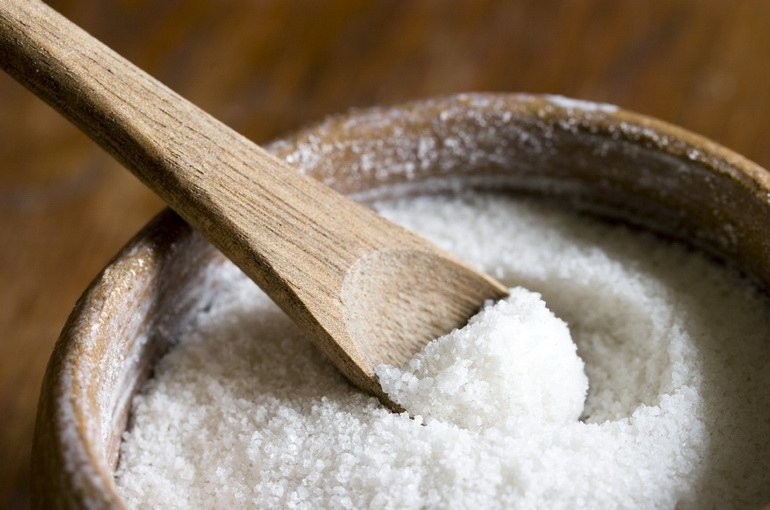 Польза соли. Какая соль самая полезная?